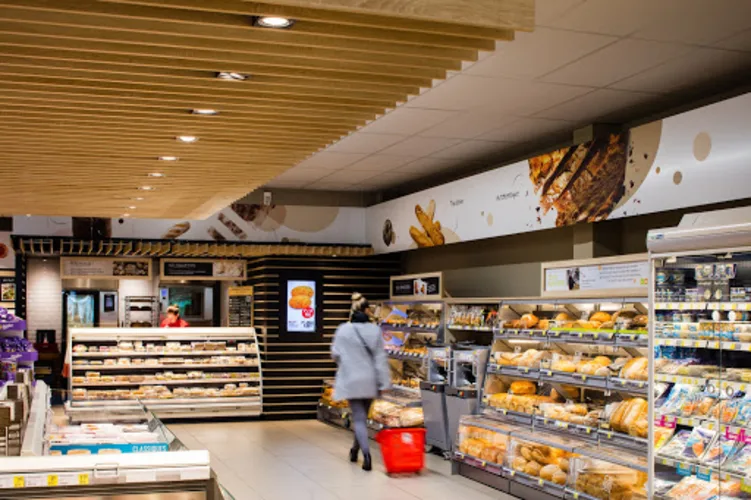 Delhaize Beauraing